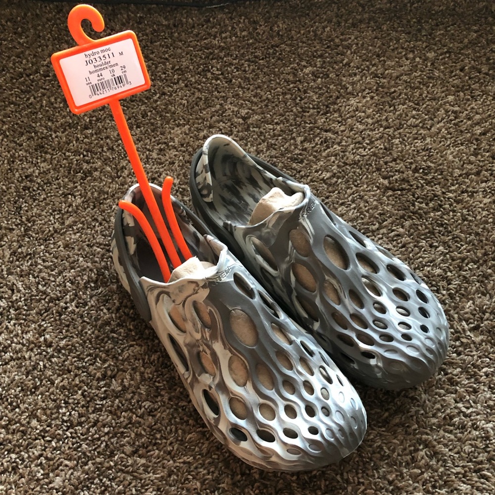 Merrell Hydro Mocs